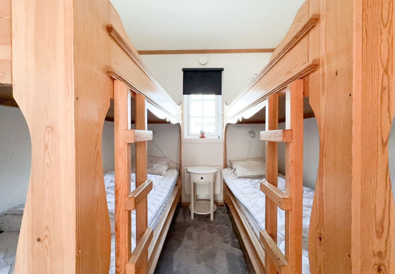 House in Sälen - Well-equipped holiday home at the foot of the ski slopes with private sauna