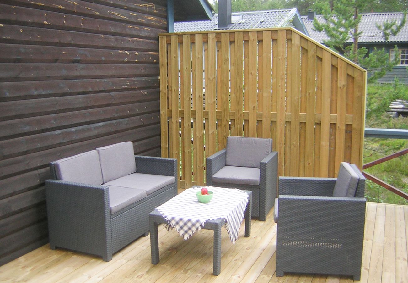 House in Sälen - Well-equipped holiday home at the foot of the ski slopes with private sauna