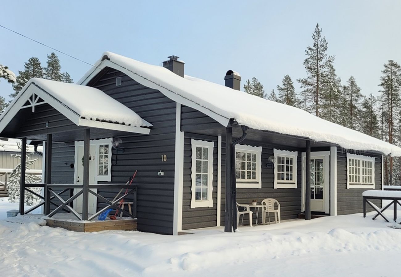 House in Sälen - Well-equipped holiday home at the foot of the ski slopes with private sauna