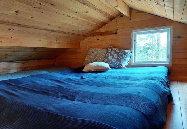 House in Torestorp - Nature vacation in Sweden's southernmost wilderness, surrounded by forest and lake. House in Torestorp - Nature vacation in Sweden's southernmost wilderness, surrounded by forest and lake.