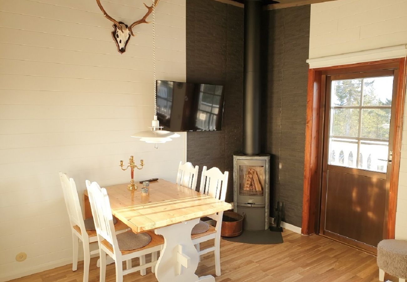 Apartment in Sälen - Ski in – Ski out - Modern apartment only 50 meters from the ski lift