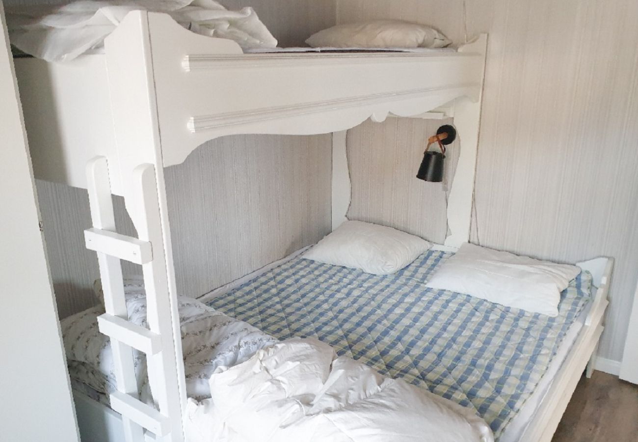 Apartment in Sälen - Ski in – Ski out - Modern apartment only 50 meters from the ski lift