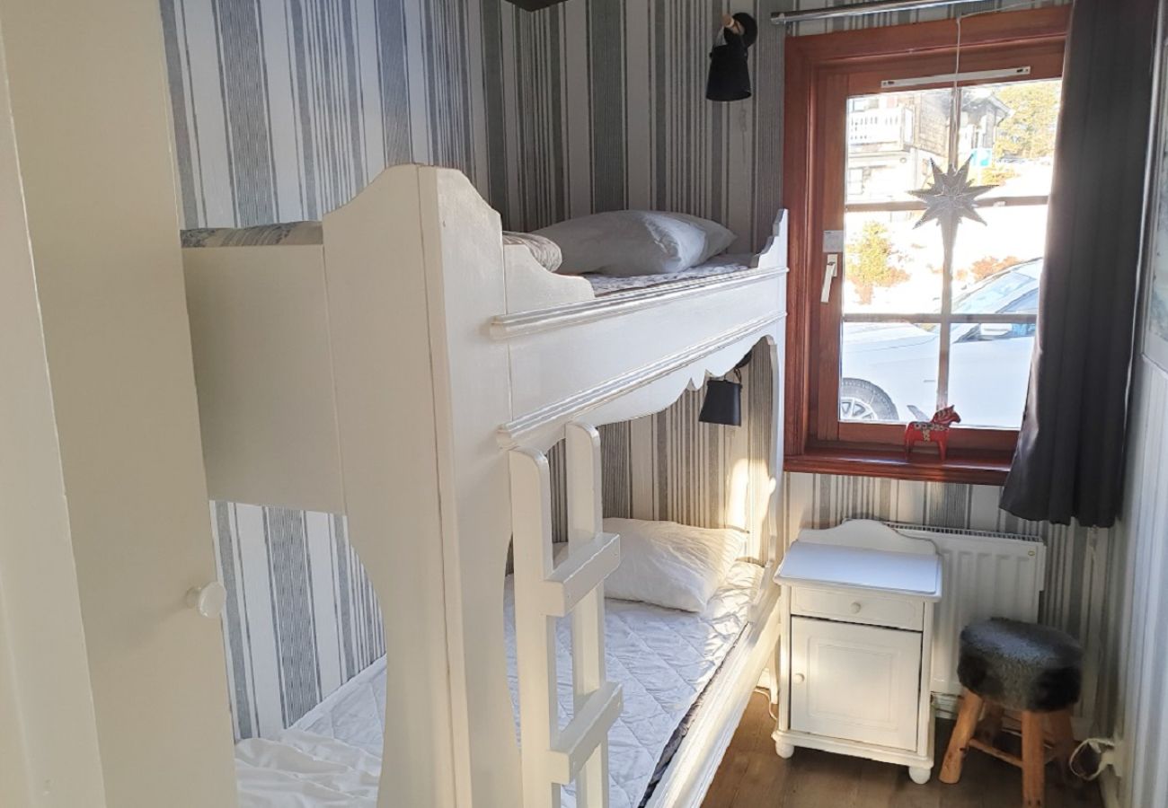 Apartment in Sälen - Ski in – Ski out - Modern apartment only 50 meters from the ski lift