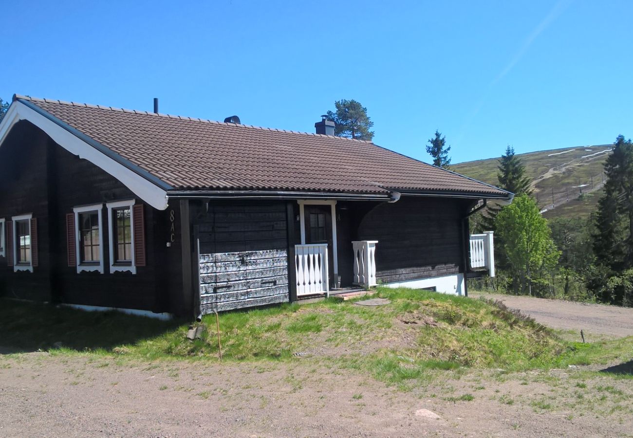 Apartment in Sälen - Ski in – Ski out - Modern apartment only 50 meters from the ski lift