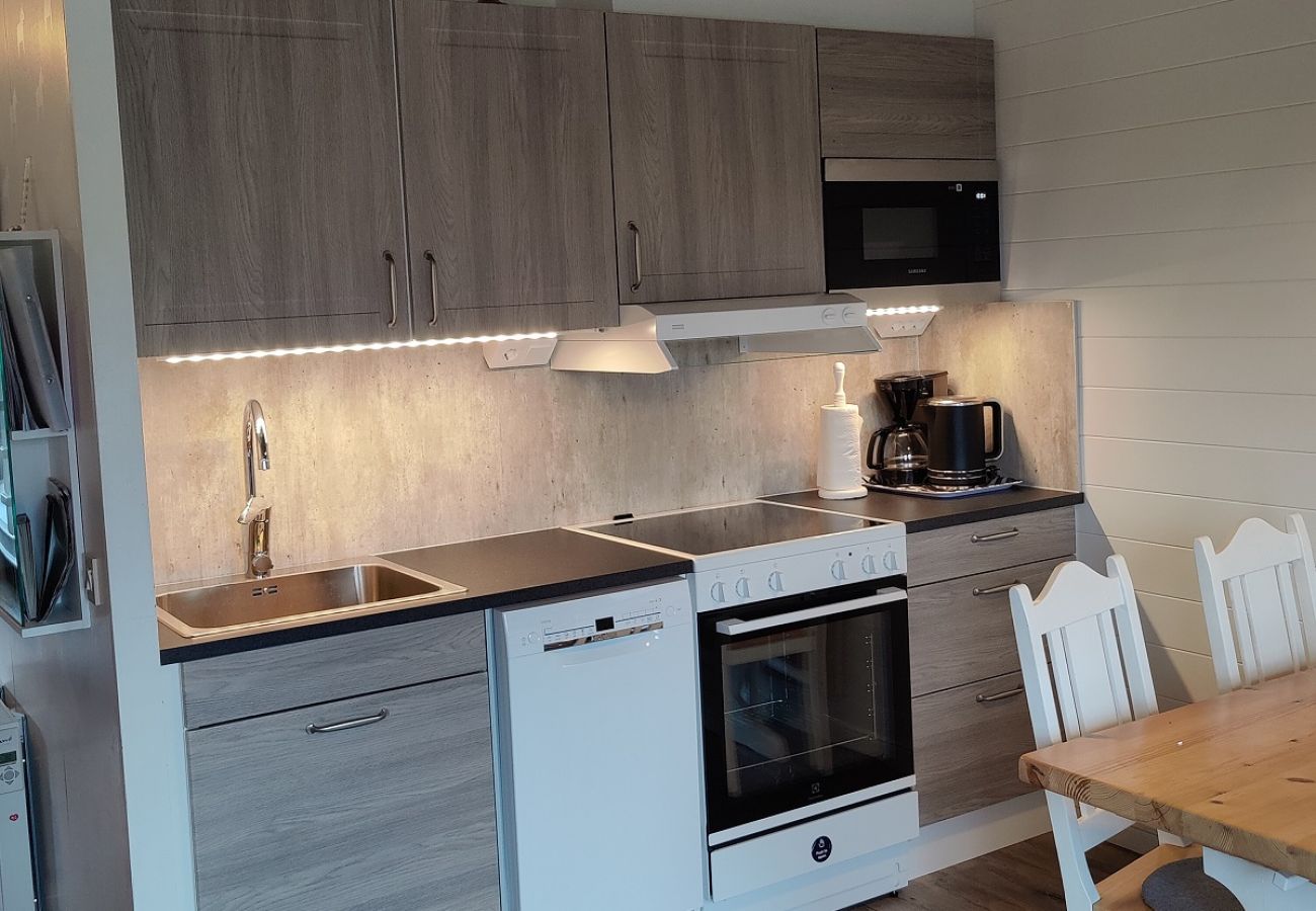 Apartment in Sälen - Ski in – Ski out - Modern apartment only 50 meters from the ski lift