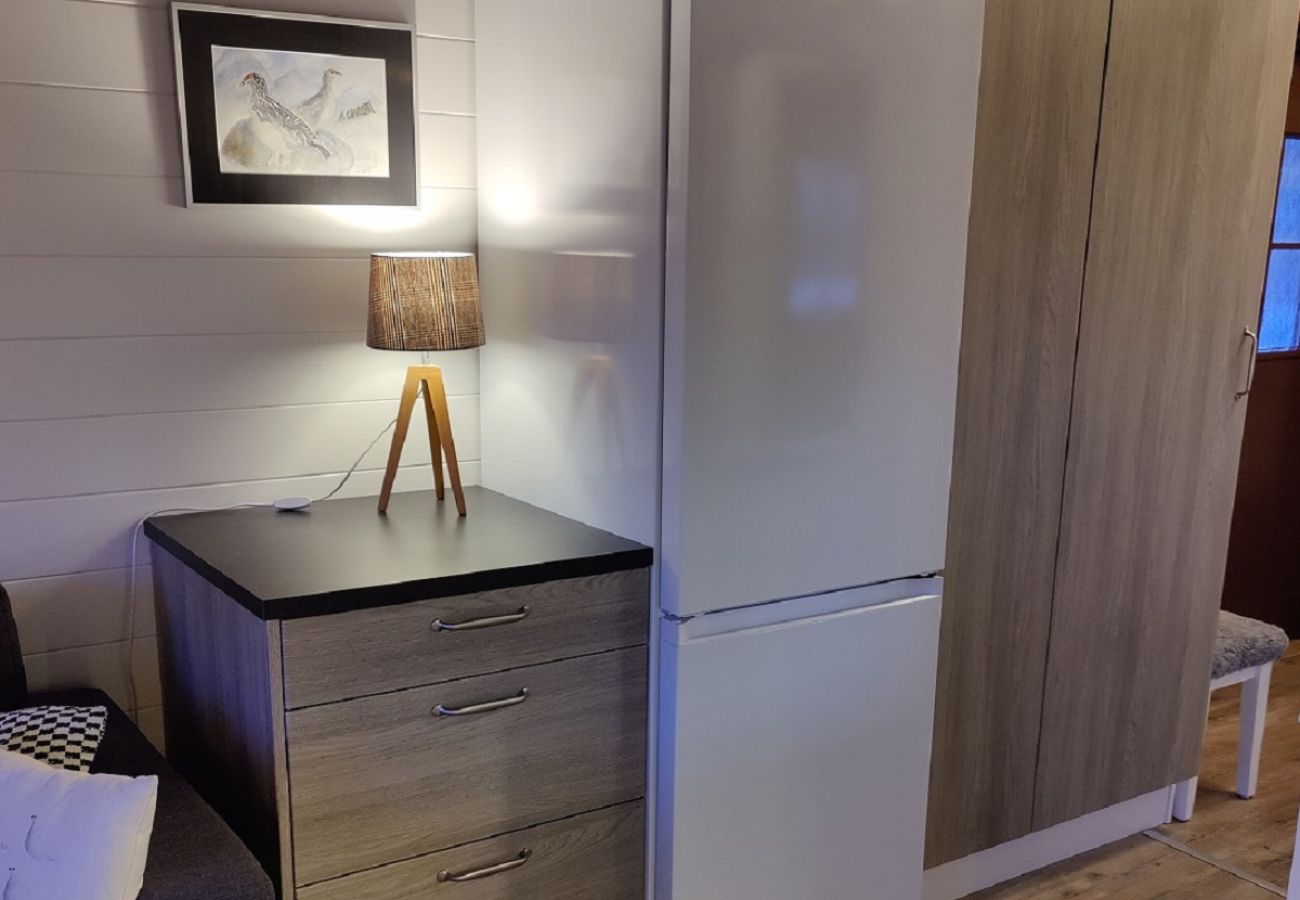 Apartment in Sälen - Ski in – Ski out - Modern apartment only 50 meters from the ski lift