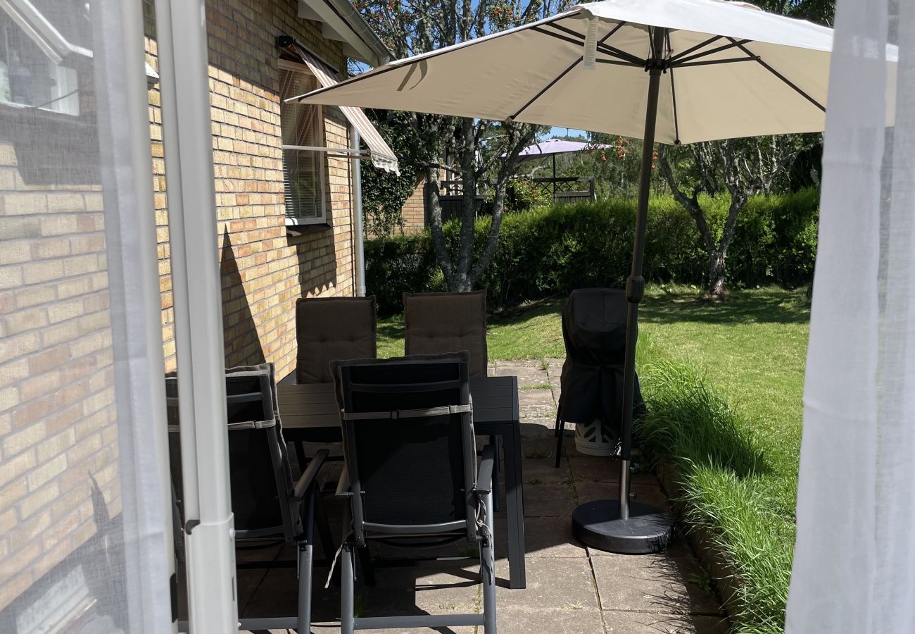 House in Lönneberga - Holiday home with hotel feeling in Lönneberga