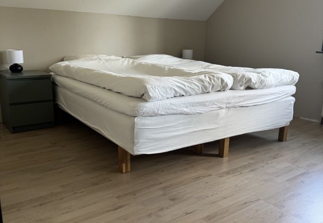 House in Älvsered - Two-story house with large garden located near a lake and several beautiful nature reserves House in Älvsered - Two-story house with large garden located near a lake and several beautiful nature reserves