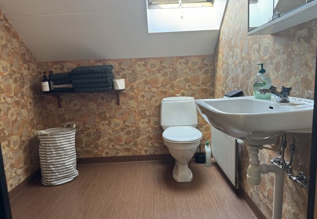 House in Älvsered - Two-story house with large garden located near a lake and several beautiful nature reserves House in Älvsered - Two-story house with large garden located near a lake and several beautiful nature reserves