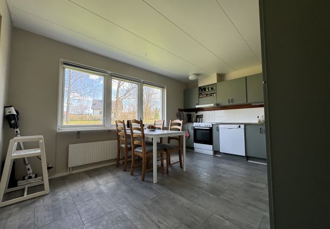 House in Älvsered - Two-story house with large garden located near a lake and several beautiful nature reserves House in Älvsered - Two-story house with large garden located near a lake and several beautiful nature reserves