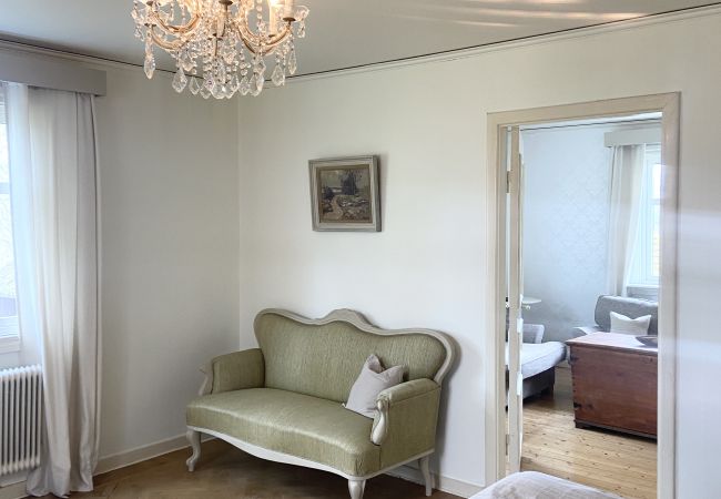 House in Annerstad - Lovingly furnished holiday home on the river and near the lake, perfect for fishing and relaxing House in Annerstad - Lovingly furnished holiday home on the river and near the lake, perfect for fishing and relaxing