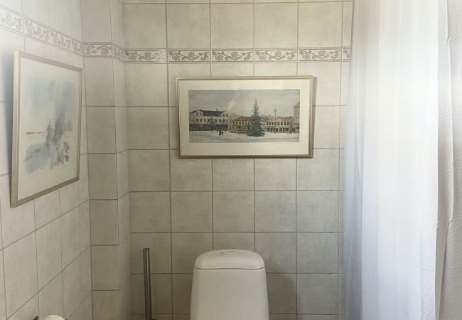 House in Annerstad - Lovingly furnished holiday home on the river and near the lake, perfect for fishing and relaxing House in Annerstad - Lovingly furnished holiday home on the river and near the lake, perfect for fishing and relaxing