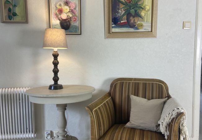 House in Annerstad - Lovingly furnished holiday home on the river and near the lake, perfect for fishing and relaxing House in Annerstad - Lovingly furnished holiday home on the river and near the lake, perfect for fishing and relaxing