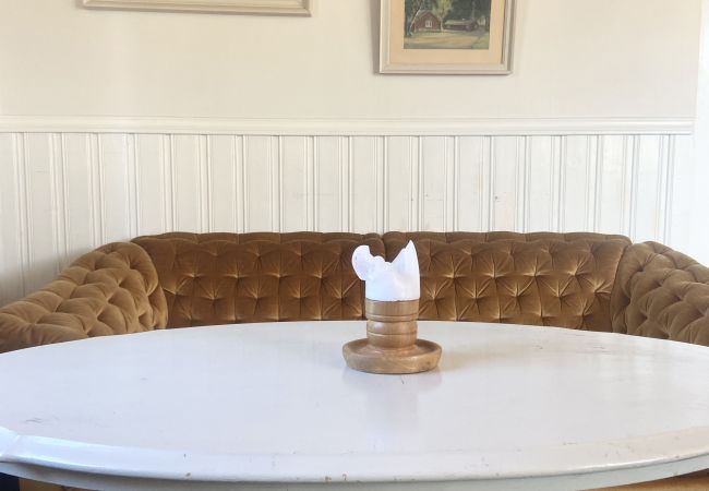 House in Annerstad - Lovingly furnished holiday home on the river and near the lake, perfect for fishing and relaxing House in Annerstad - Lovingly furnished holiday home on the river and near the lake, perfect for fishing and relaxing