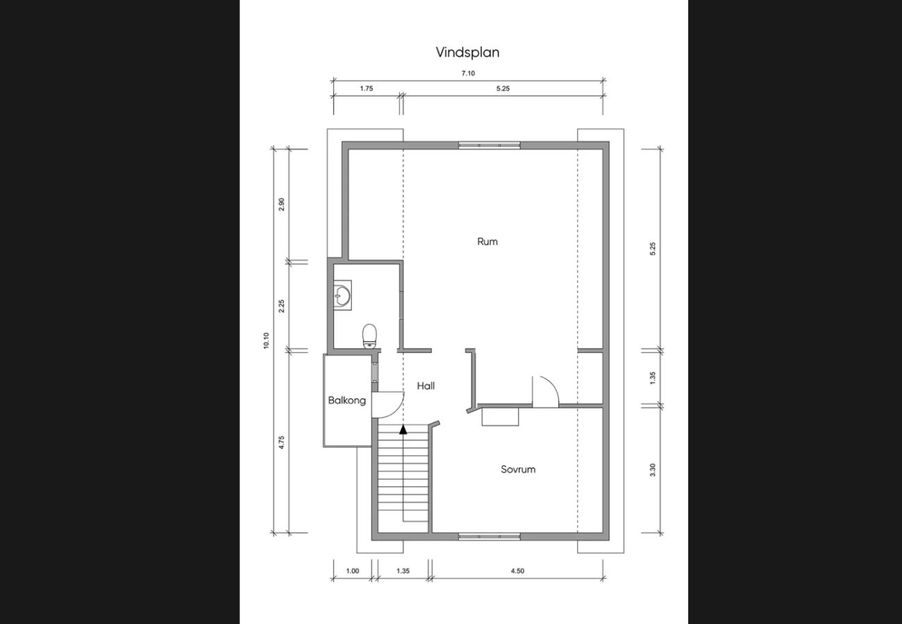 House in Mariannelund - Holiday home in idyllic Mariannelund surrounded by forest