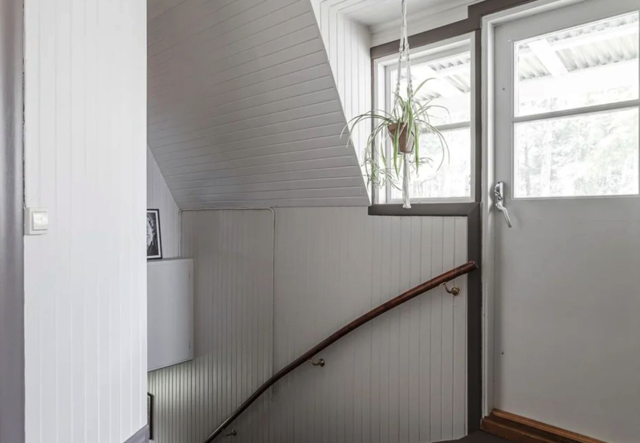 House in Mariannelund - Holiday home in idyllic Mariannelund surrounded by forest