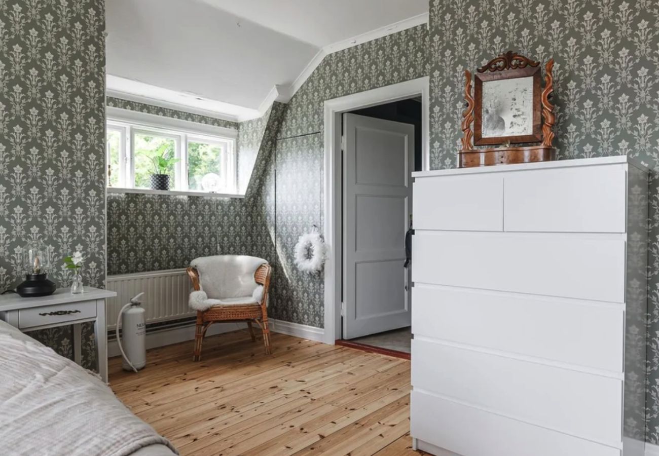 House in Mariannelund - Holiday home in idyllic Mariannelund surrounded by forest