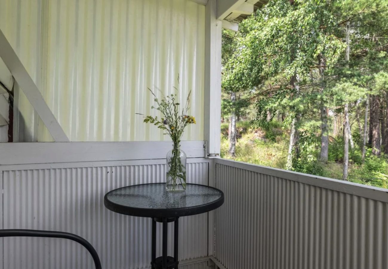 House in Mariannelund - Holiday home in idyllic Mariannelund surrounded by forest