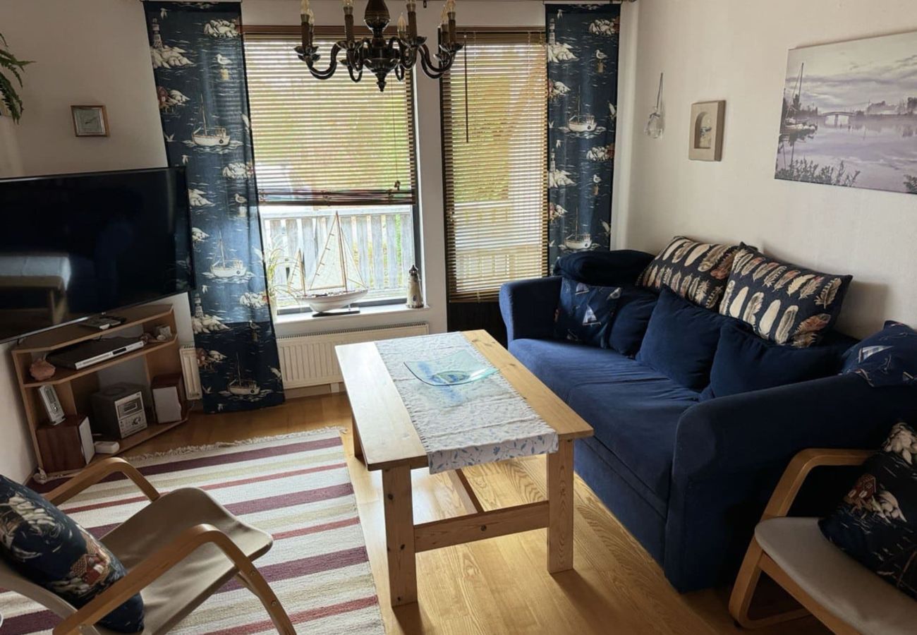 House in Figeholm - Holiday home in the archipelago of Figeholm