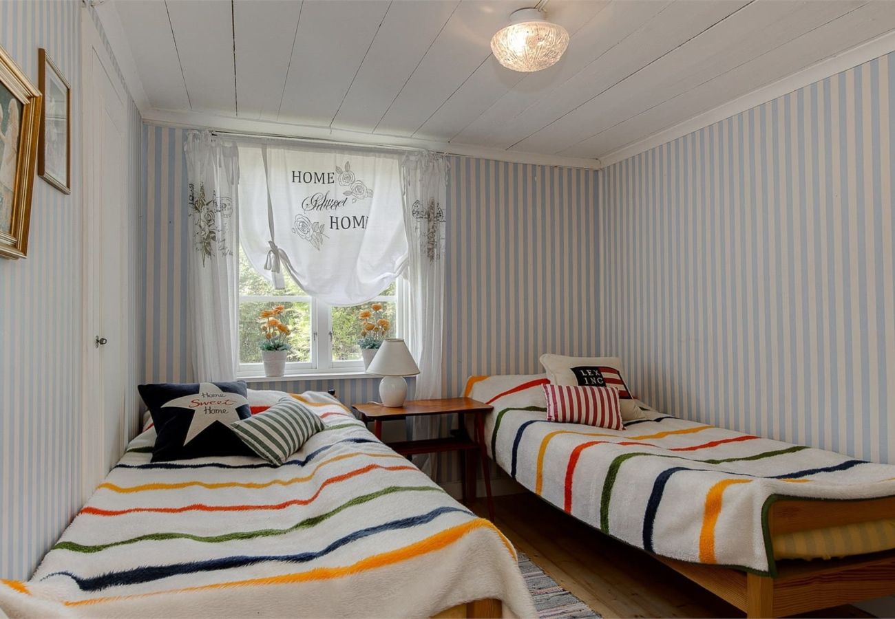 House in Högsby - Holidays in the Småland Highlands