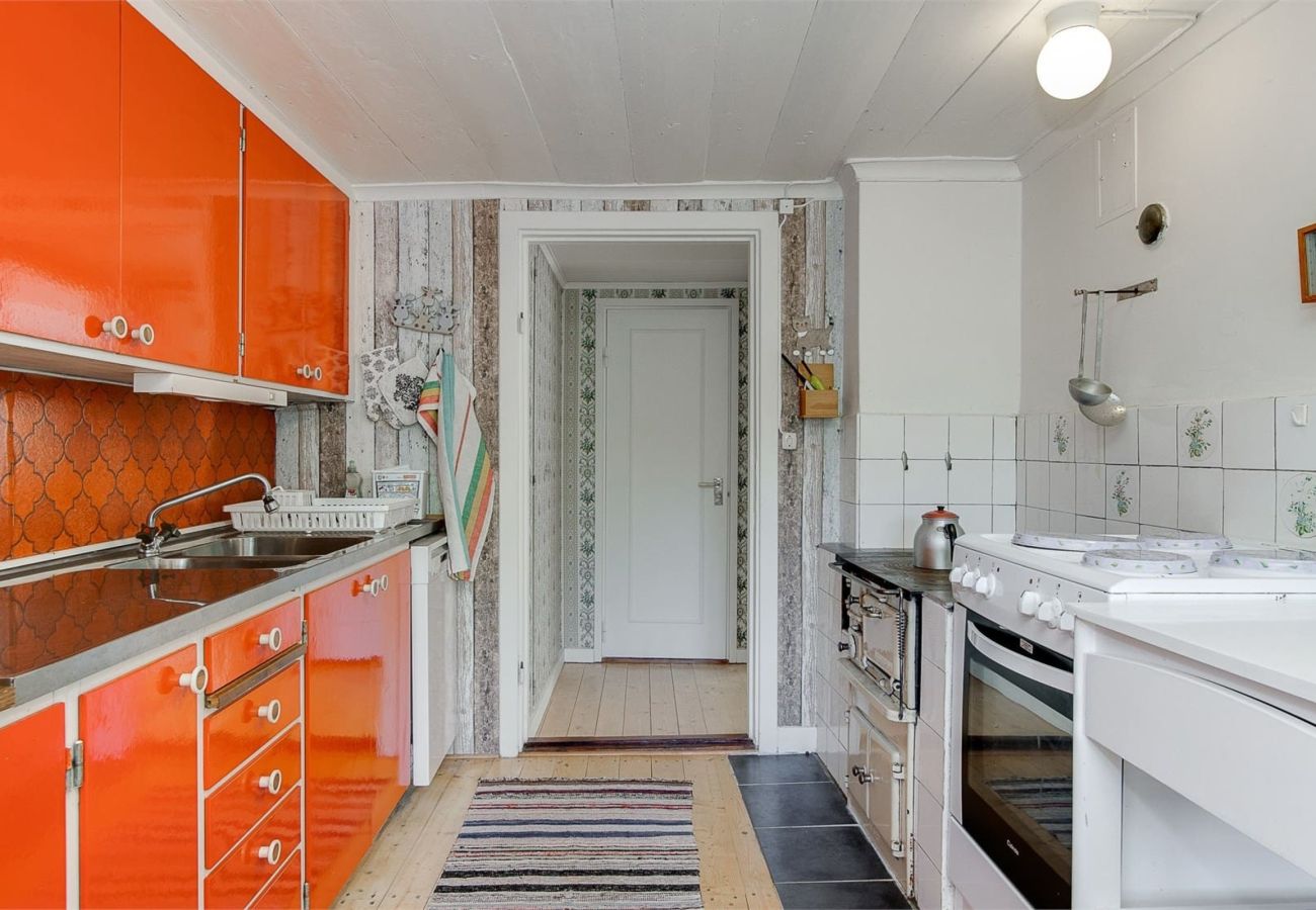 House in Högsby - Holidays in the Småland Highlands