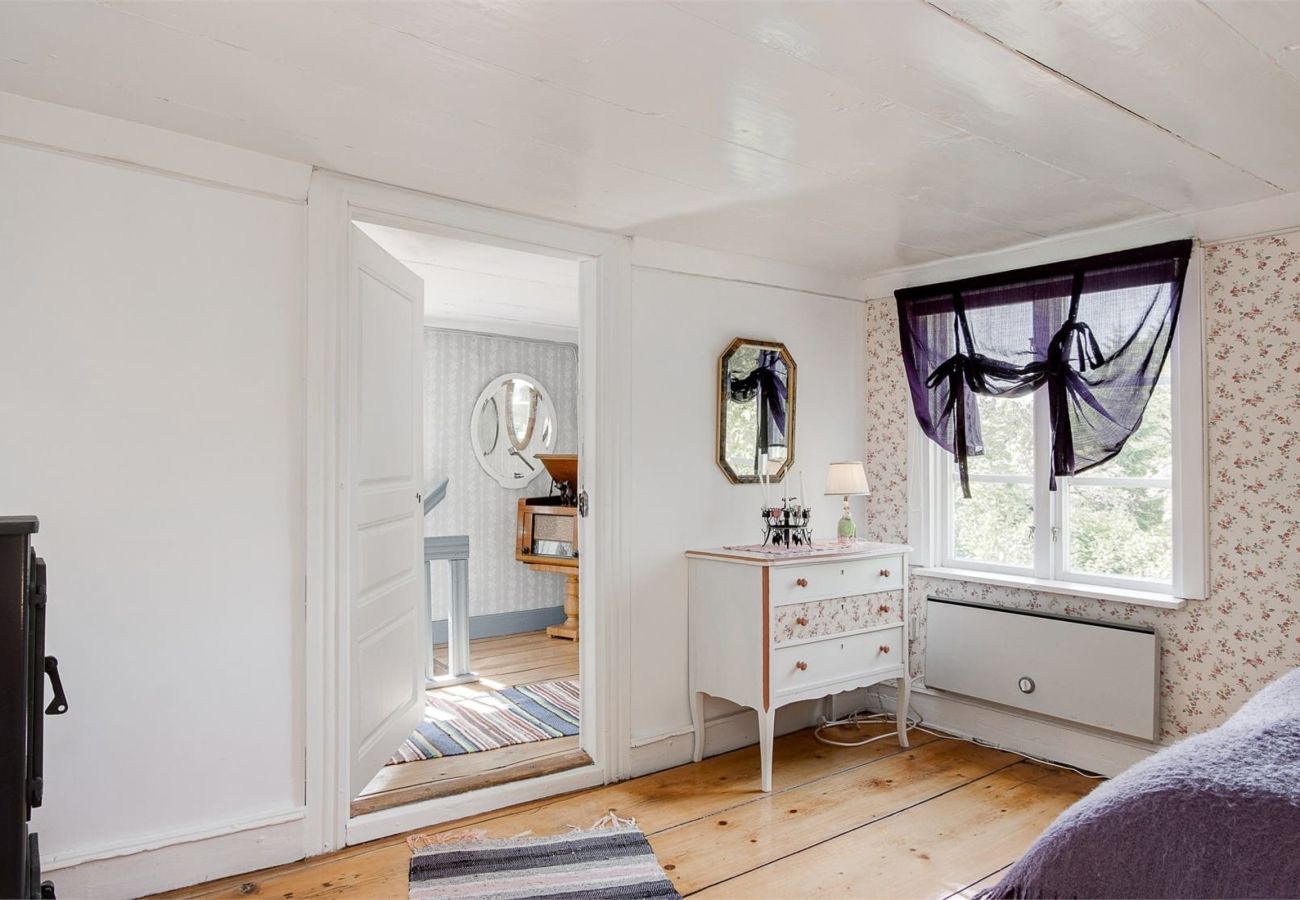 House in Högsby - Holidays in the Småland Highlands