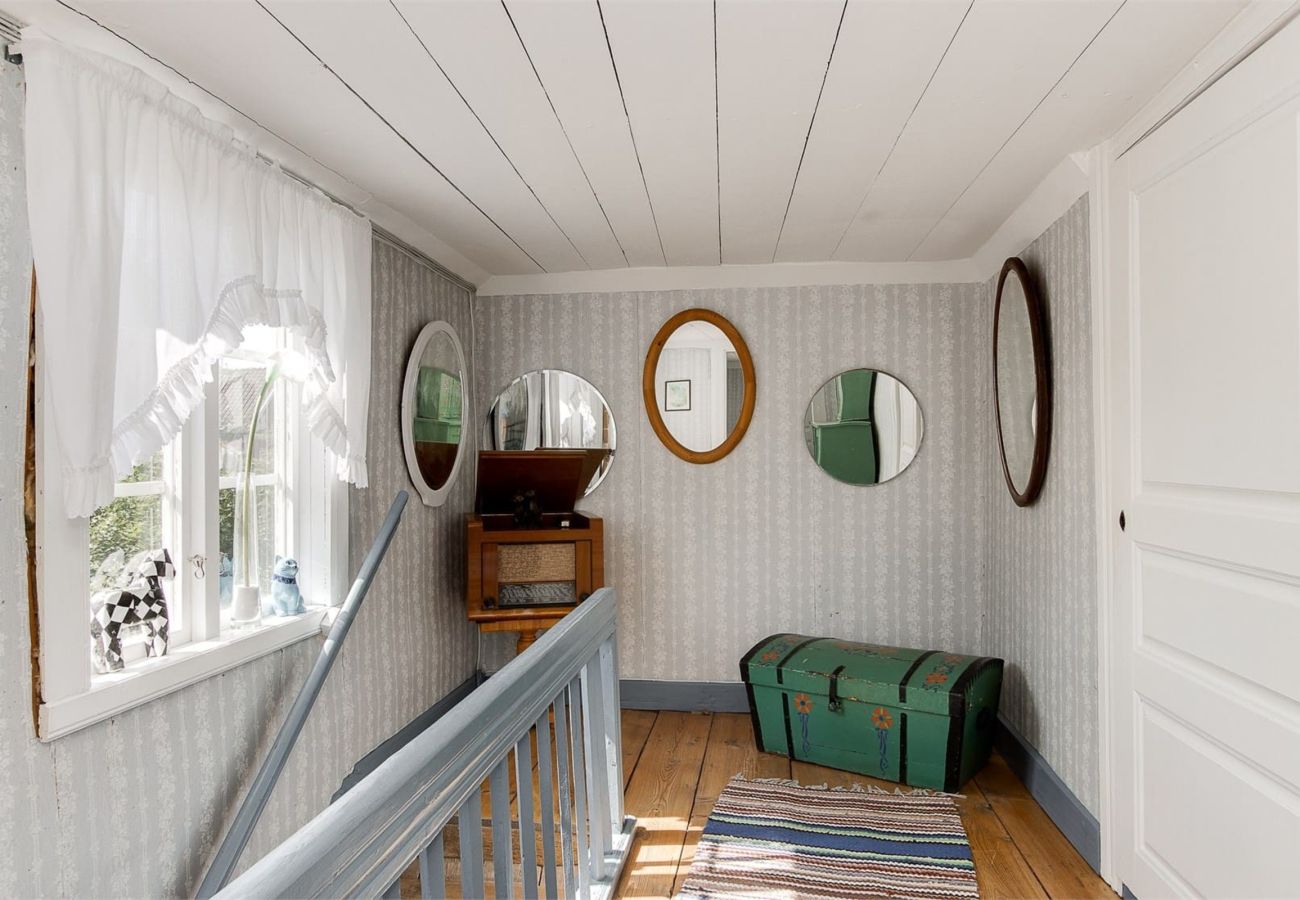 House in Högsby - Holidays in the Småland Highlands