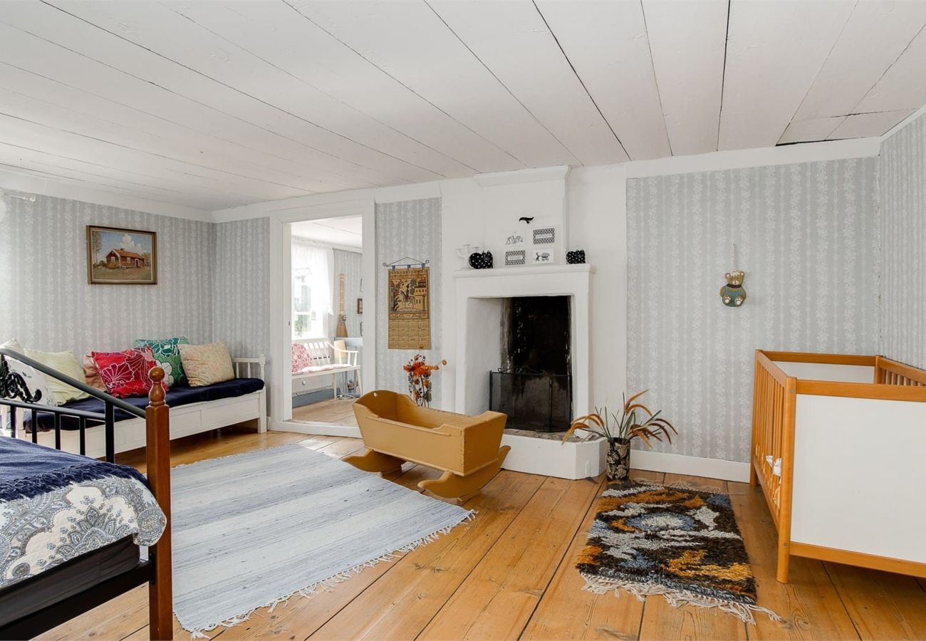 House in Högsby - Holidays in the Småland Highlands