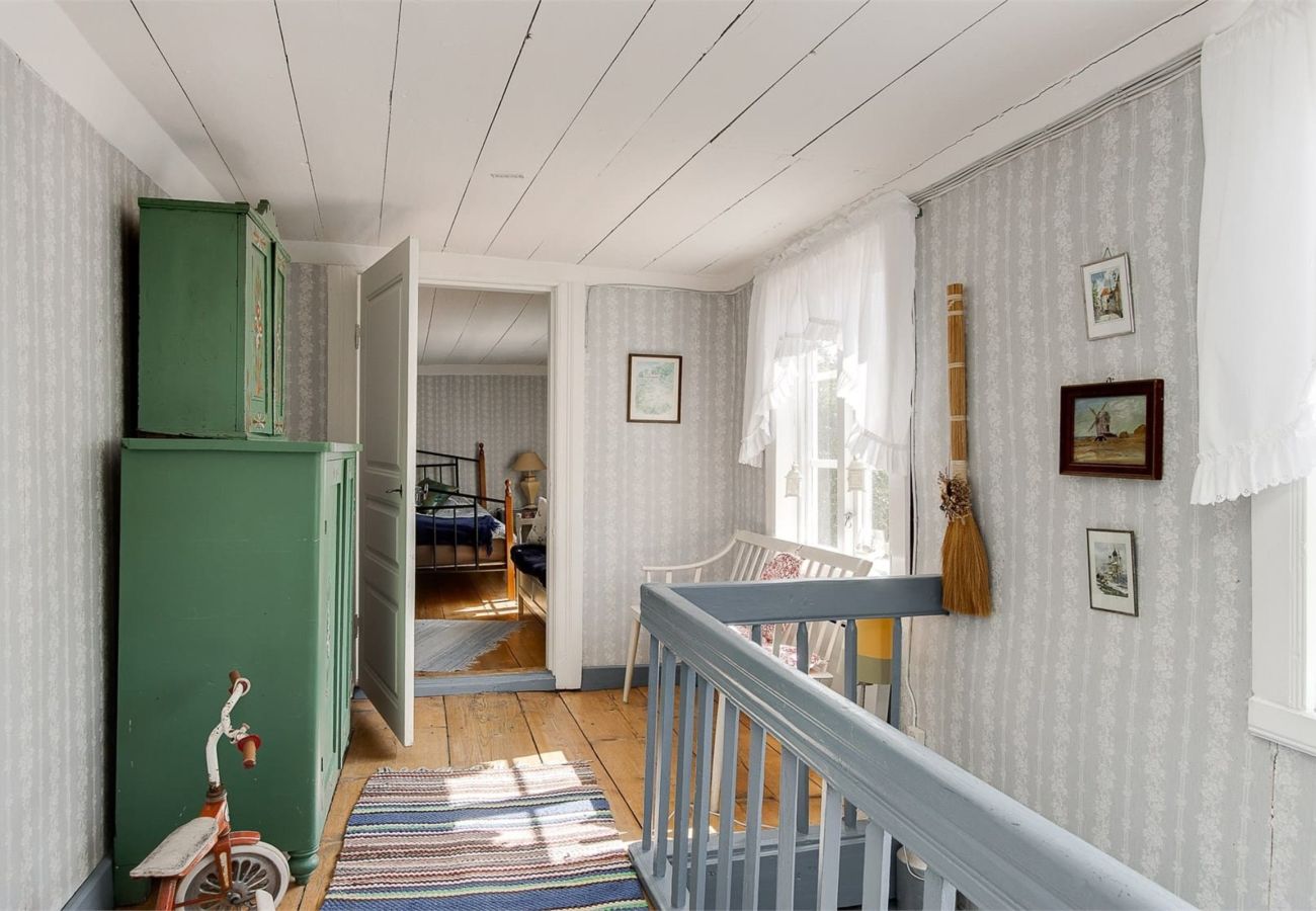 House in Högsby - Holidays in the Småland Highlands