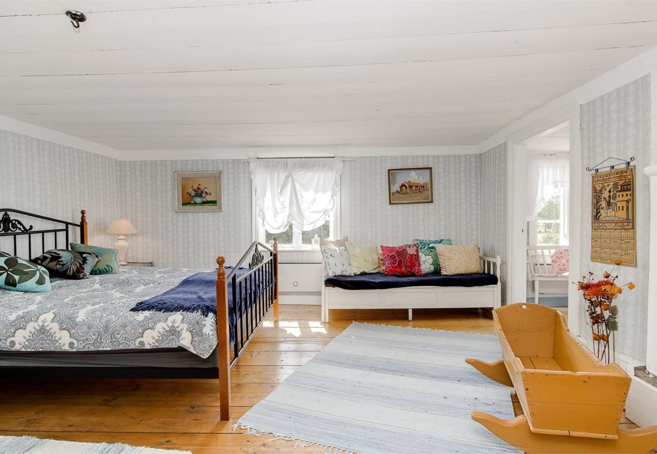 House in Högsby - Holidays in the Småland Highlands