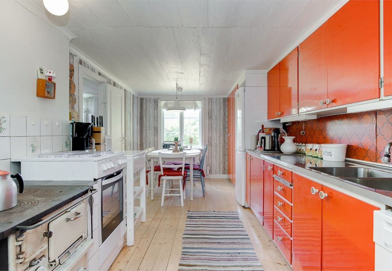 House in Högsby - Holidays in the Småland Highlands