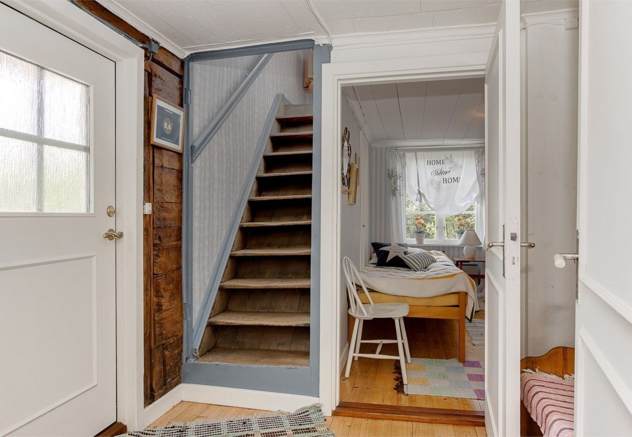 House in Högsby - Holidays in the Småland Highlands