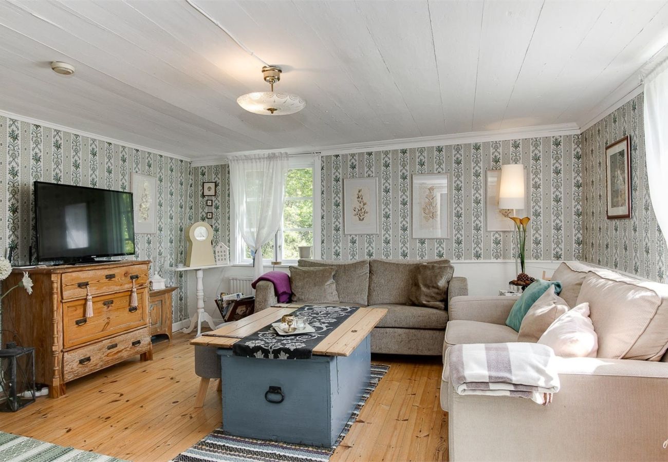 House in Högsby - Holidays in the Småland Highlands