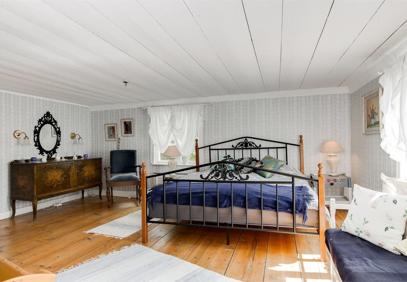 House in Högsby - Holidays in the Småland Highlands