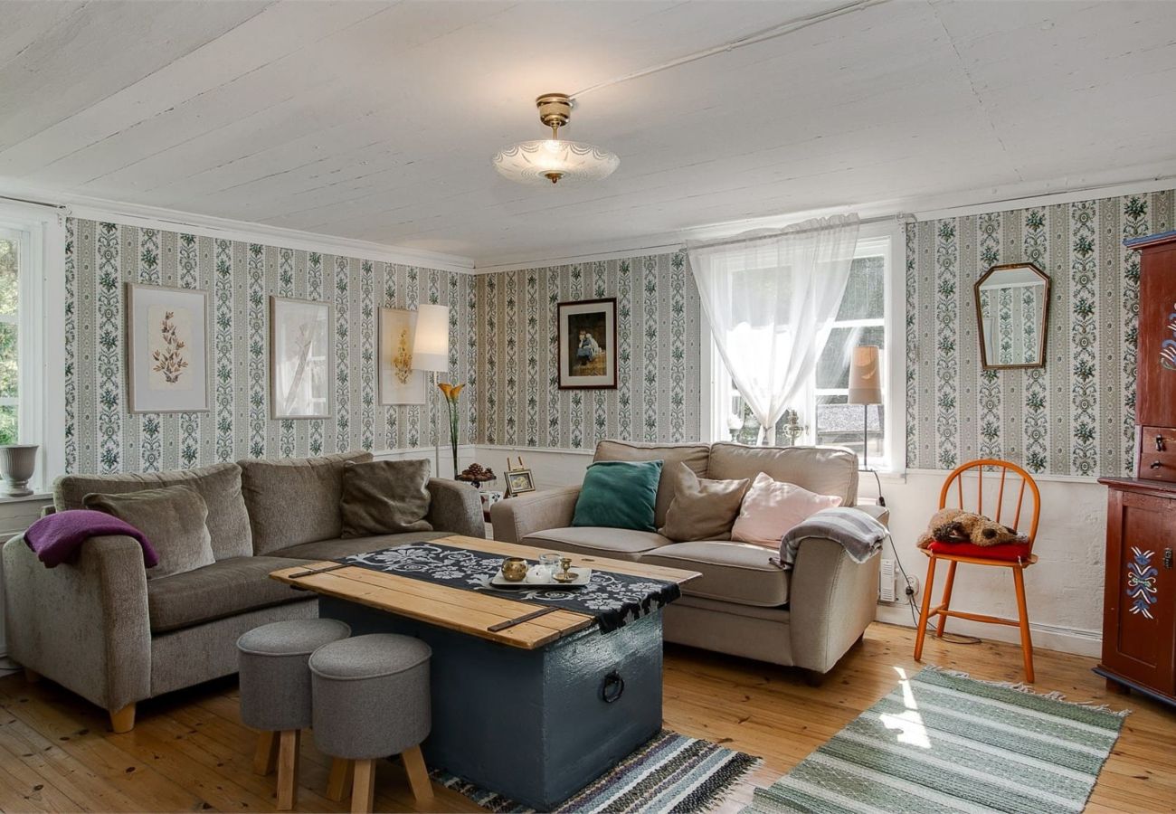 House in Högsby - Holidays in the Småland Highlands