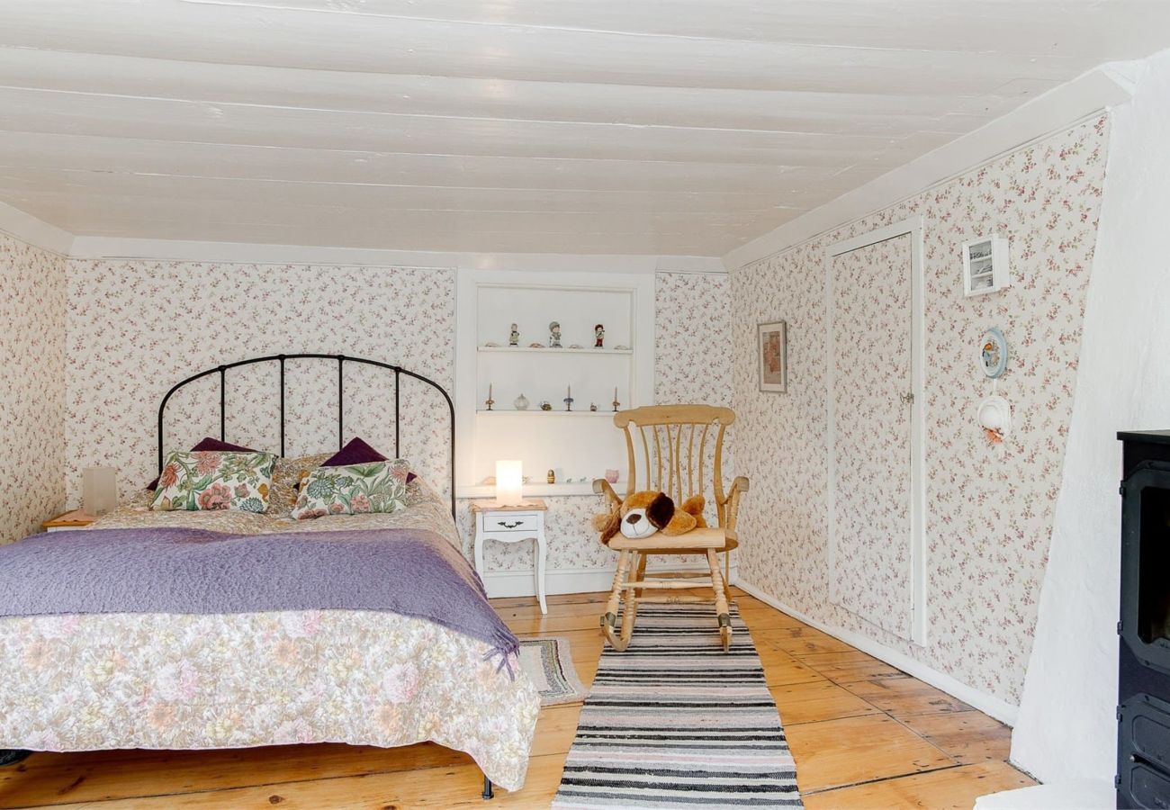 House in Högsby - Holidays in the Småland Highlands
