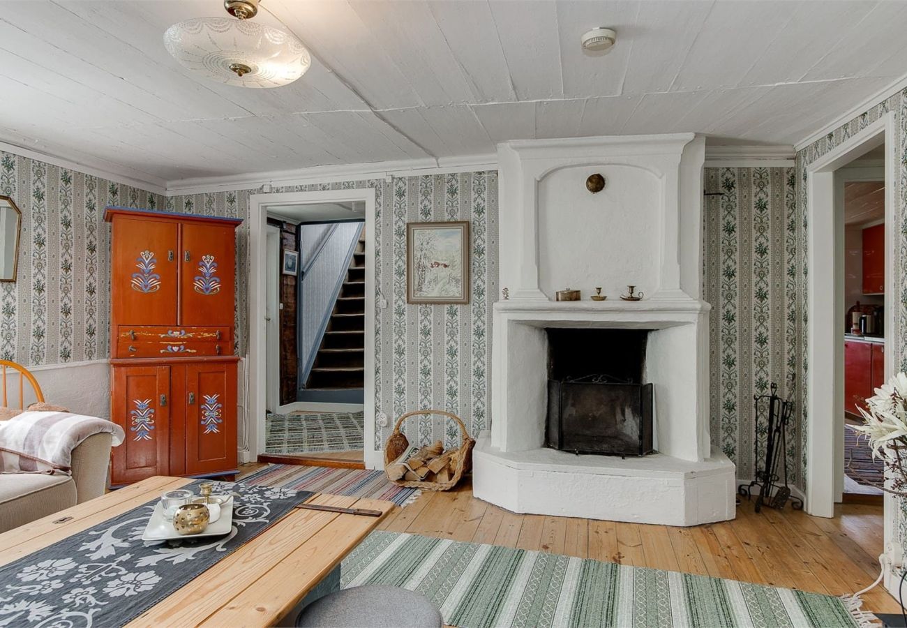 House in Högsby - Holidays in the Småland Highlands
