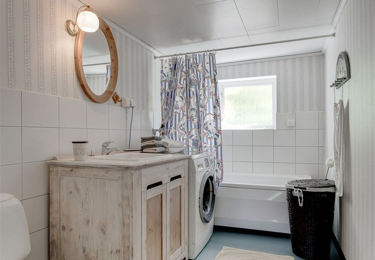 House in Högsby - Holidays in the Småland Highlands