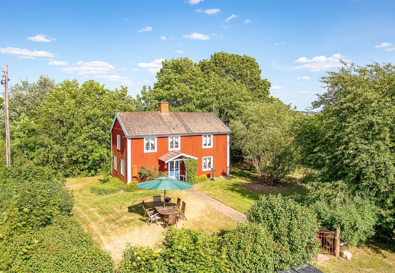 House in Högsby - Holidays in the Småland Highlands
