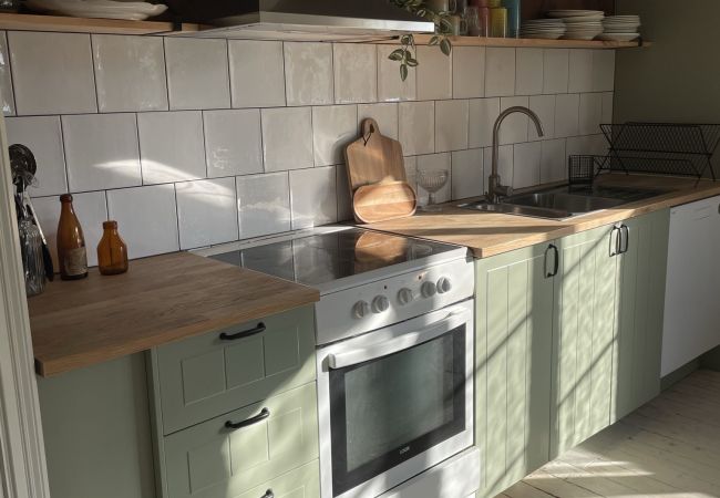 House in Åseda - Cozy and spacious holiday accommodation in the countryside in Småland House in Åseda - Cozy and spacious holiday accommodation in the countryside in Småland