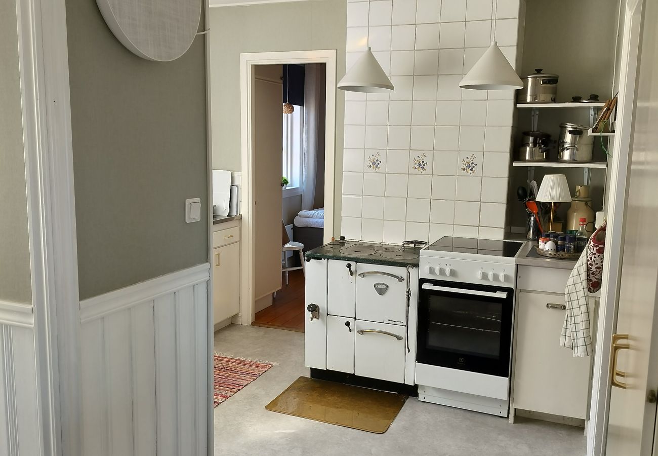 House in Byxelkrok - Beautiful holiday home 60 meters from the Baltic Sea on the sunny island of Öland