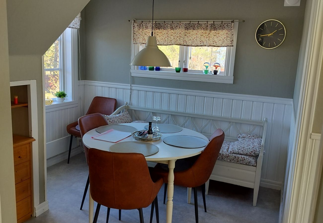 House in Byxelkrok - Beautiful holiday home 60 meters from the Baltic Sea on the sunny island of Öland