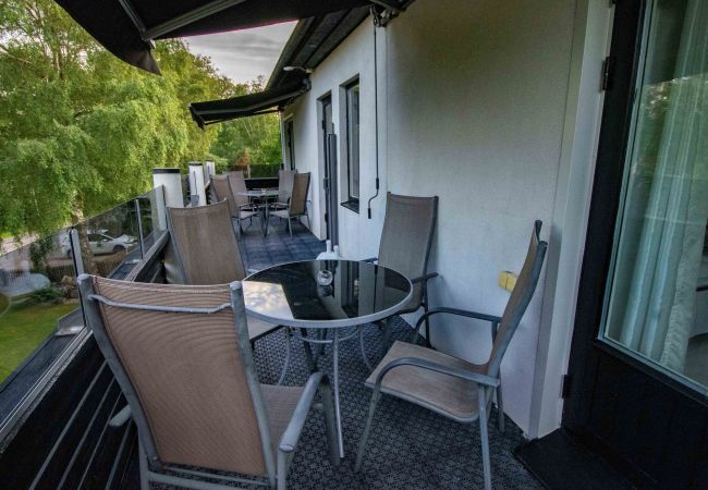 Apartment in Halmstad - Holiday apartment in Tylösand on the west coast Apartment in Halmstad - Holiday apartment in Tylösand on the west coast