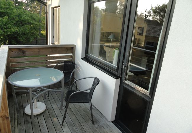 Apartment in Halmstad - Holiday apartment in Tylösand on the west coast Apartment in Halmstad - Holiday apartment in Tylösand on the west coast