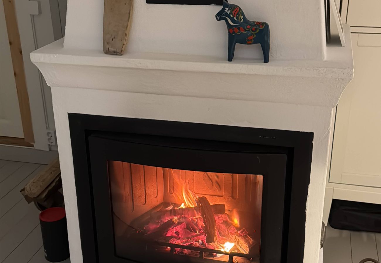 House in Berga - Cozy holiday home in Småland