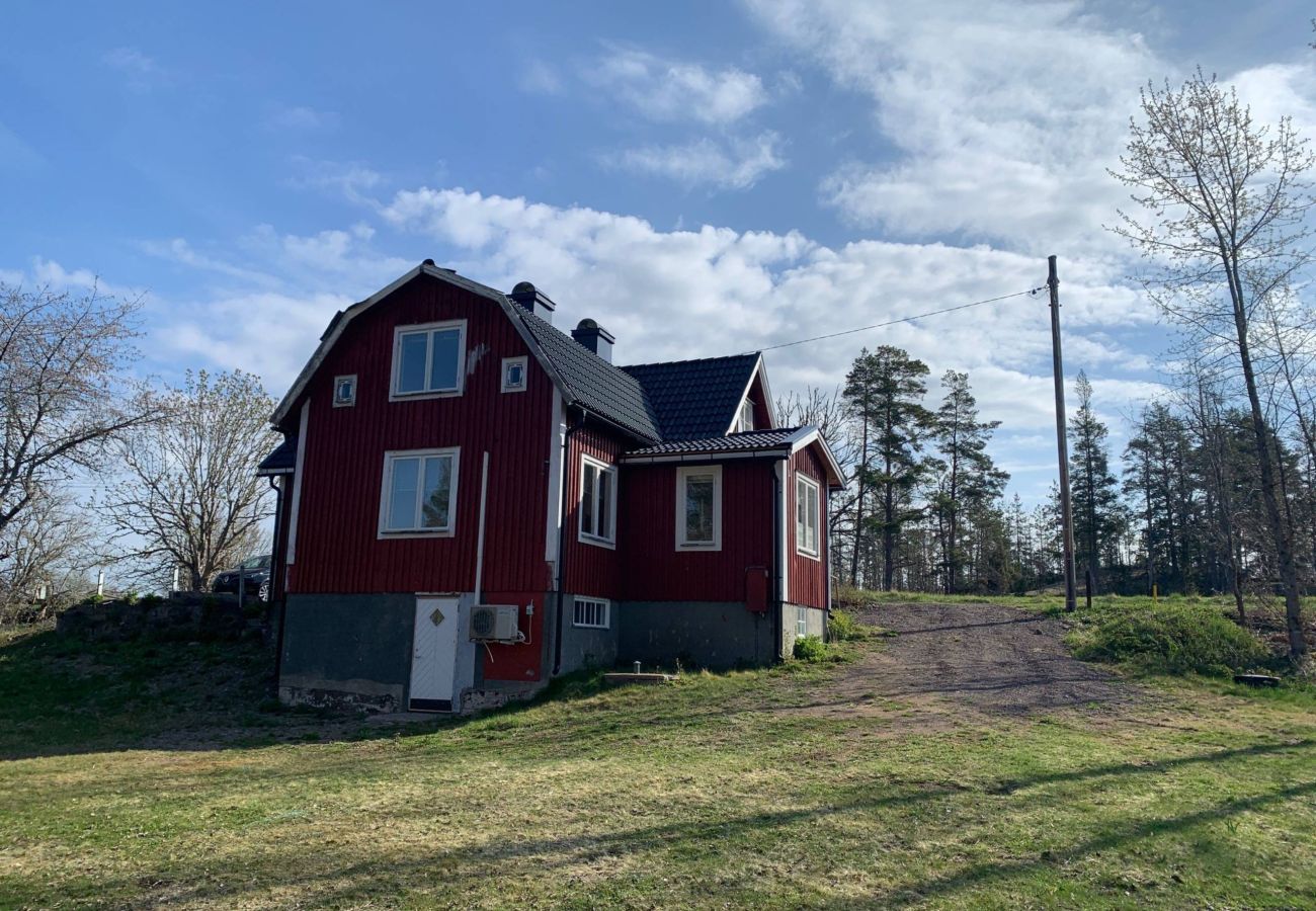 House in Berga - Cozy holiday home in Småland