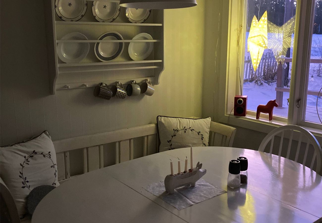 House in Berga - Cozy holiday home in Småland