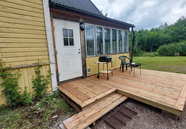 House in Alsterbro - Holiday home in the countryside north of Kalmar House in Alsterbro - Holiday home in the countryside north of Kalmar