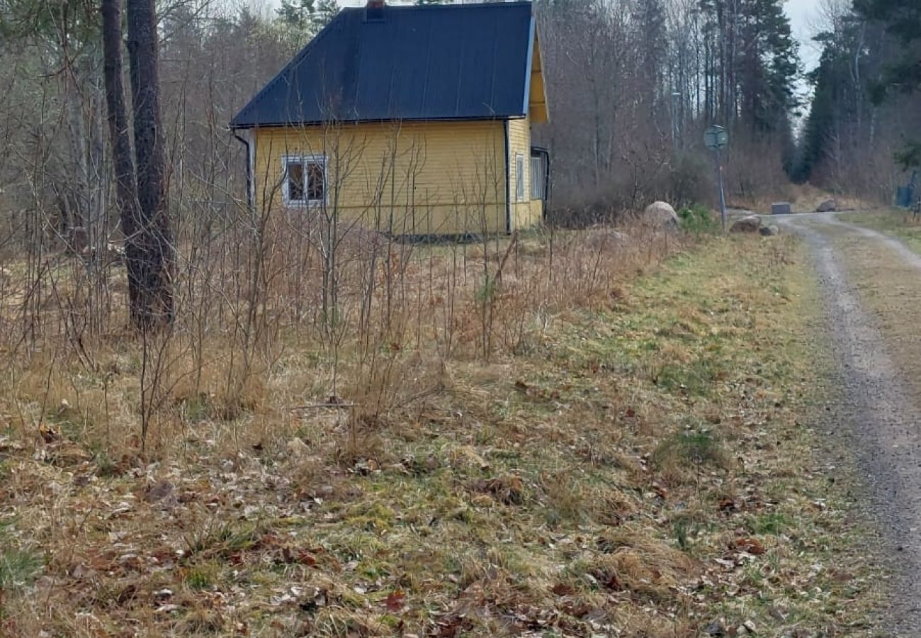 House in Alsterbro - Holiday home in the countryside north of Kalmar