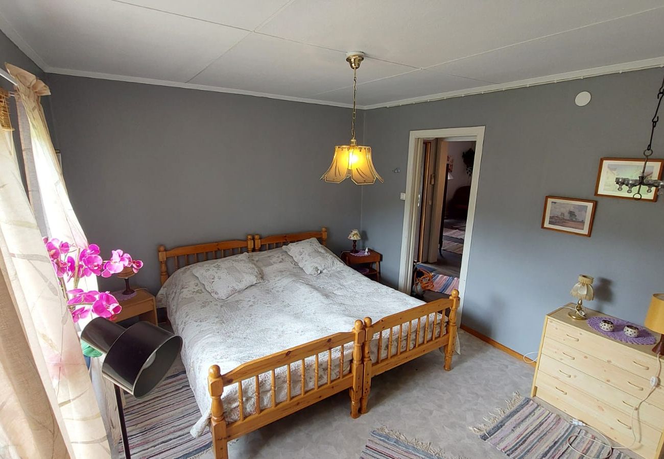 House in Alsterbro - Holiday home in the countryside north of Kalmar